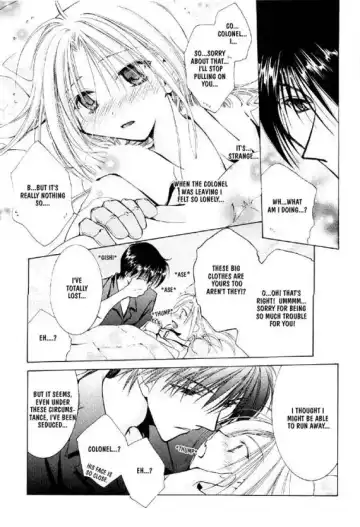 [Mizuno Tohko] Itazura no Kamisama - Mischievous God Fhentai - Page 19