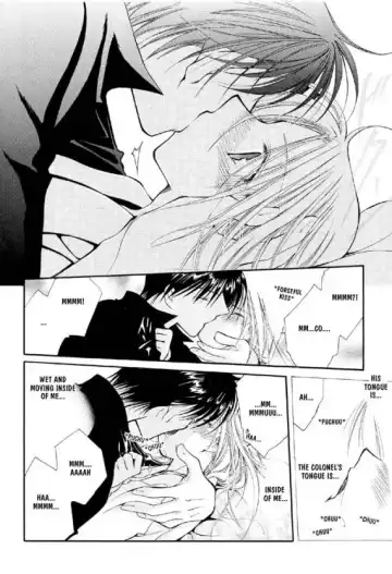 [Mizuno Tohko] Itazura no Kamisama - Mischievous God Fhentai - Page 20