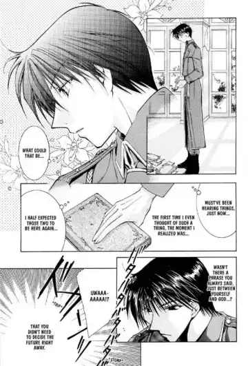 [Mizuno Tohko] Itazura no Kamisama - Mischievous God Fhentai - Page 6