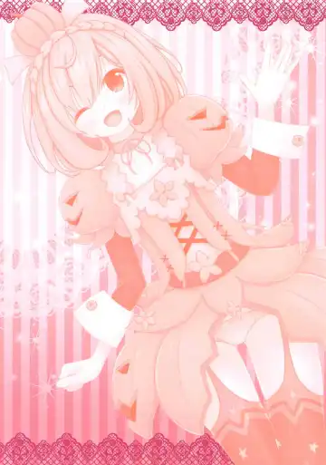 [Eisuke] Hayatsumi Flower Knight Fhentai - Page 9