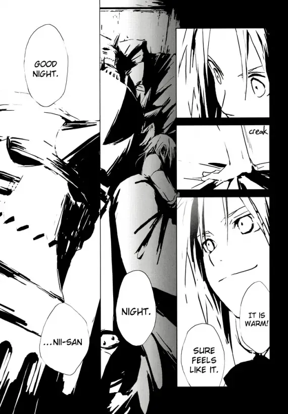 [Inukai Nono - Seina Rin] Deep Reverb Fhentai - Page 29