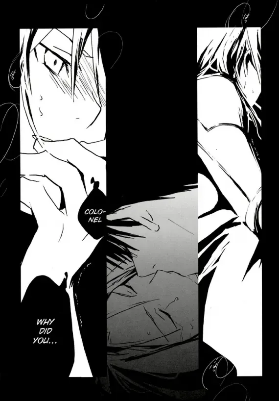 [Inukai Nono - Seina Rin] Deep Reverb Fhentai - Page 31