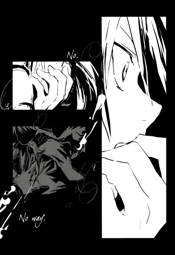 [Inukai Nono - Seina Rin] Deep Reverb Fhentai - Page 33