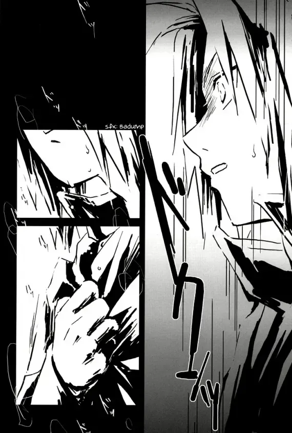 [Inukai Nono - Seina Rin] Deep Reverb Fhentai - Page 8