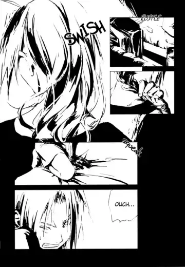 [Inukai Nono - Seina Rin] Deep Reverb Fhentai - Page 15