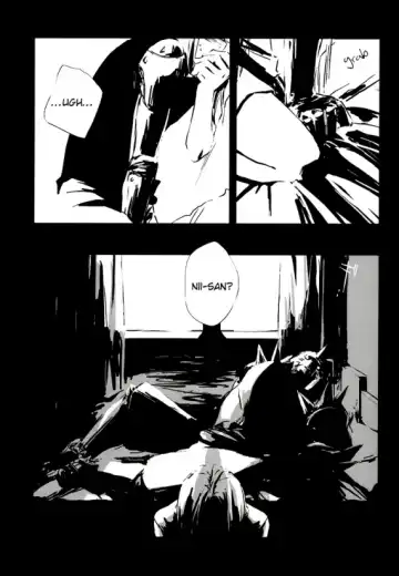 [Inukai Nono - Seina Rin] Deep Reverb Fhentai - Page 17