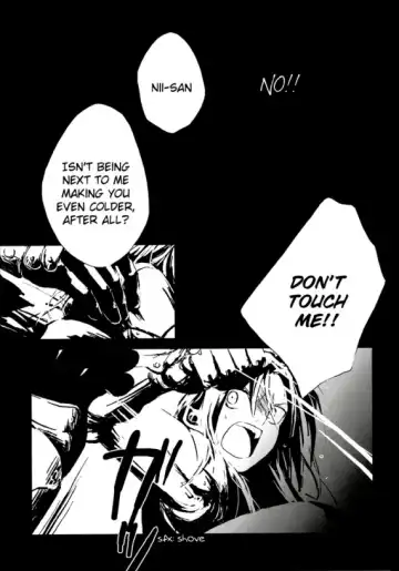 [Inukai Nono - Seina Rin] Deep Reverb Fhentai - Page 35