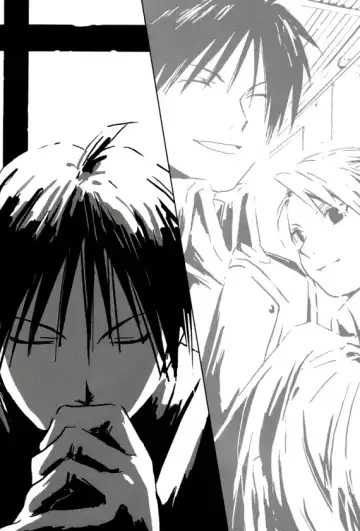 [Inukai Nono - Seina Rin] Deep Reverb Fhentai - Page 6