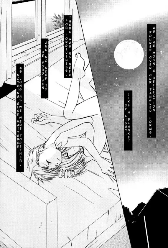 [Tsukikage Manmaru] Tenshi Wake Mae Fhentai - Page 21