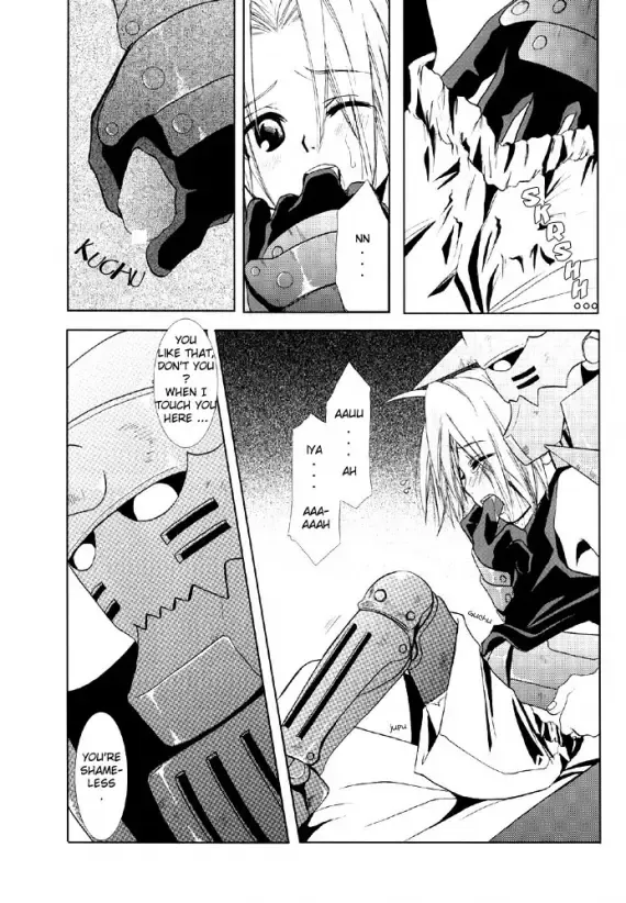[Tsukikage Manmaru] Tenshi Wake Mae Fhentai - Page 26