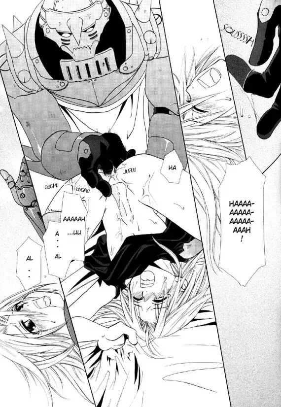 [Tsukikage Manmaru] Tenshi Wake Mae Fhentai - Page 32