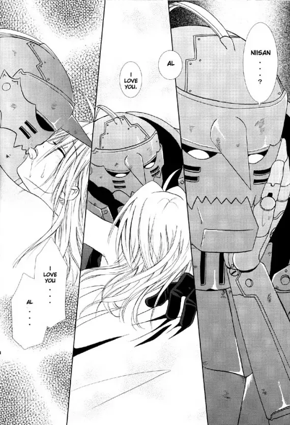 [Tsukikage Manmaru] Tenshi Wake Mae Fhentai - Page 33