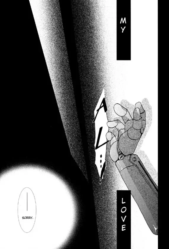[Tsukikage Manmaru] Tenshi Wake Mae Fhentai - Page 35