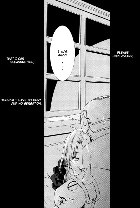 [Tsukikage Manmaru] Tenshi Wake Mae Fhentai - Page 37