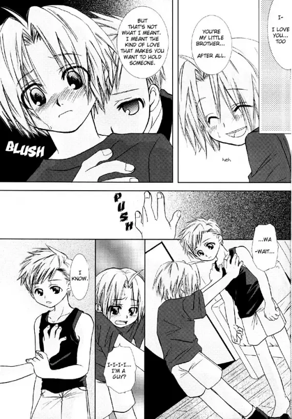 [Tsukikage Manmaru] Tenshi Wake Mae Fhentai - Page 8