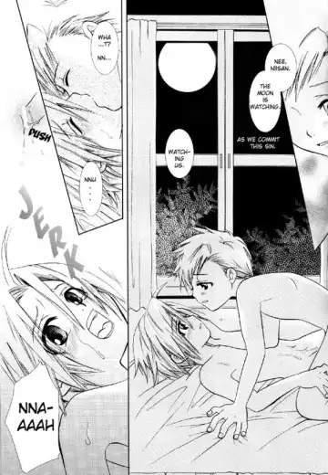 [Tsukikage Manmaru] Tenshi Wake Mae Fhentai - Page 14