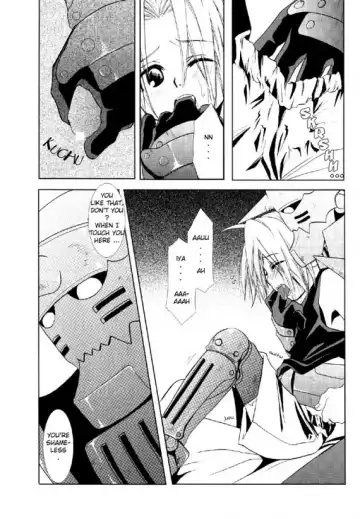 [Tsukikage Manmaru] Tenshi Wake Mae Fhentai - Page 26