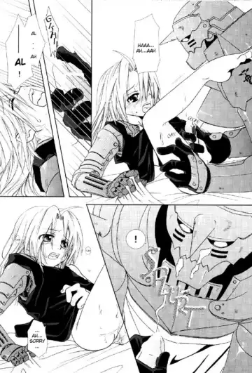 [Tsukikage Manmaru] Tenshi Wake Mae Fhentai - Page 29