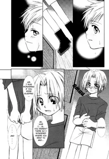 [Tsukikage Manmaru] Tenshi Wake Mae Fhentai - Page 4
