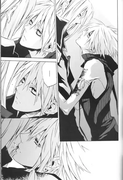 [Fujiwara Beni] ZILCH #3 Hitotsu Kanzen Naru Kiseki no Ooi no Shita Fhentai - Page 35