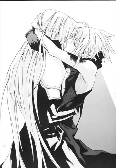 [Fujiwara Beni] ZILCH #3 Hitotsu Kanzen Naru Kiseki no Ooi no Shita Fhentai - Page 36