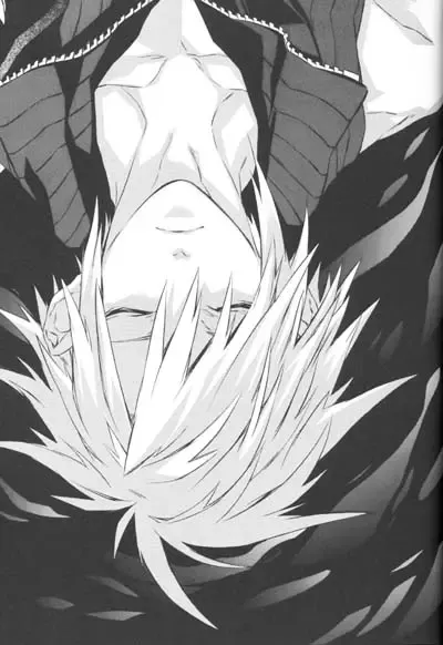 [Fujiwara Beni] ZILCH #3 Hitotsu Kanzen Naru Kiseki no Ooi no Shita Fhentai - Page 5