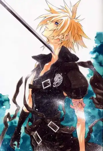 [Fujiwara Beni] ZILCH #3 Hitotsu Kanzen Naru Kiseki no Ooi no Shita Fhentai - Page 2