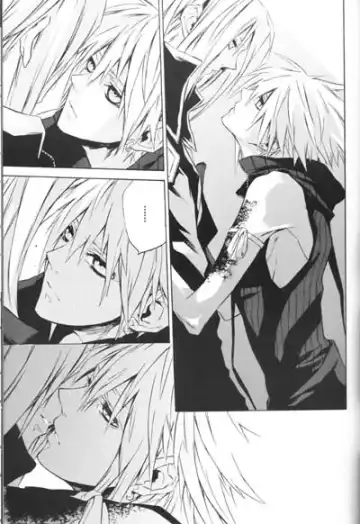 [Fujiwara Beni] ZILCH #3 Hitotsu Kanzen Naru Kiseki no Ooi no Shita Fhentai - Page 35