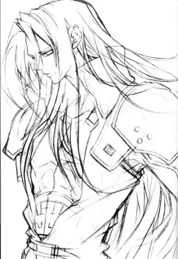 [Fujiwara Beni] ZILCH #3 Hitotsu Kanzen Naru Kiseki no Ooi no Shita Fhentai - Page 39