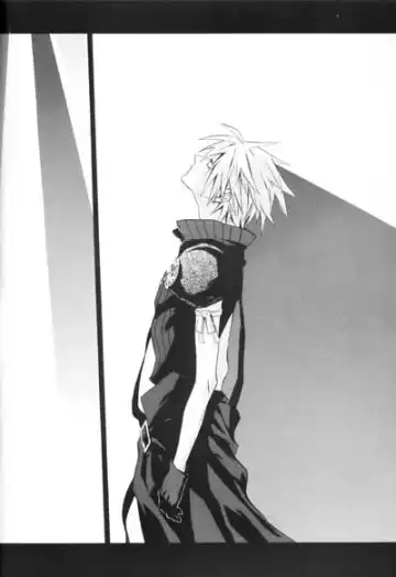 [Fujiwara Beni] ZILCH #3 Hitotsu Kanzen Naru Kiseki no Ooi no Shita Fhentai - Page 41