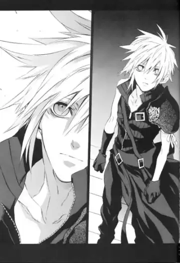 [Fujiwara Beni] ZILCH #3 Hitotsu Kanzen Naru Kiseki no Ooi no Shita Fhentai - Page 42