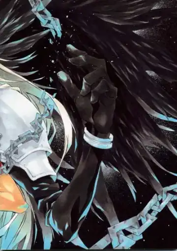 [Fujiwara Beni] ZILCH #3 Hitotsu Kanzen Naru Kiseki no Ooi no Shita Fhentai - Page 44