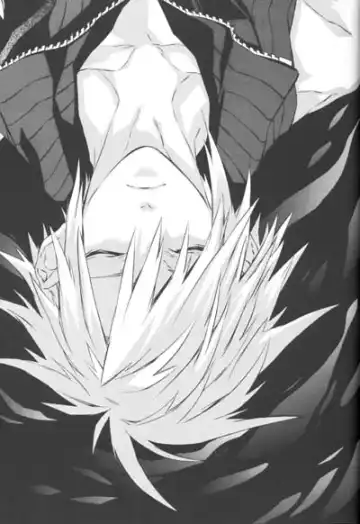 [Fujiwara Beni] ZILCH #3 Hitotsu Kanzen Naru Kiseki no Ooi no Shita Fhentai - Page 5