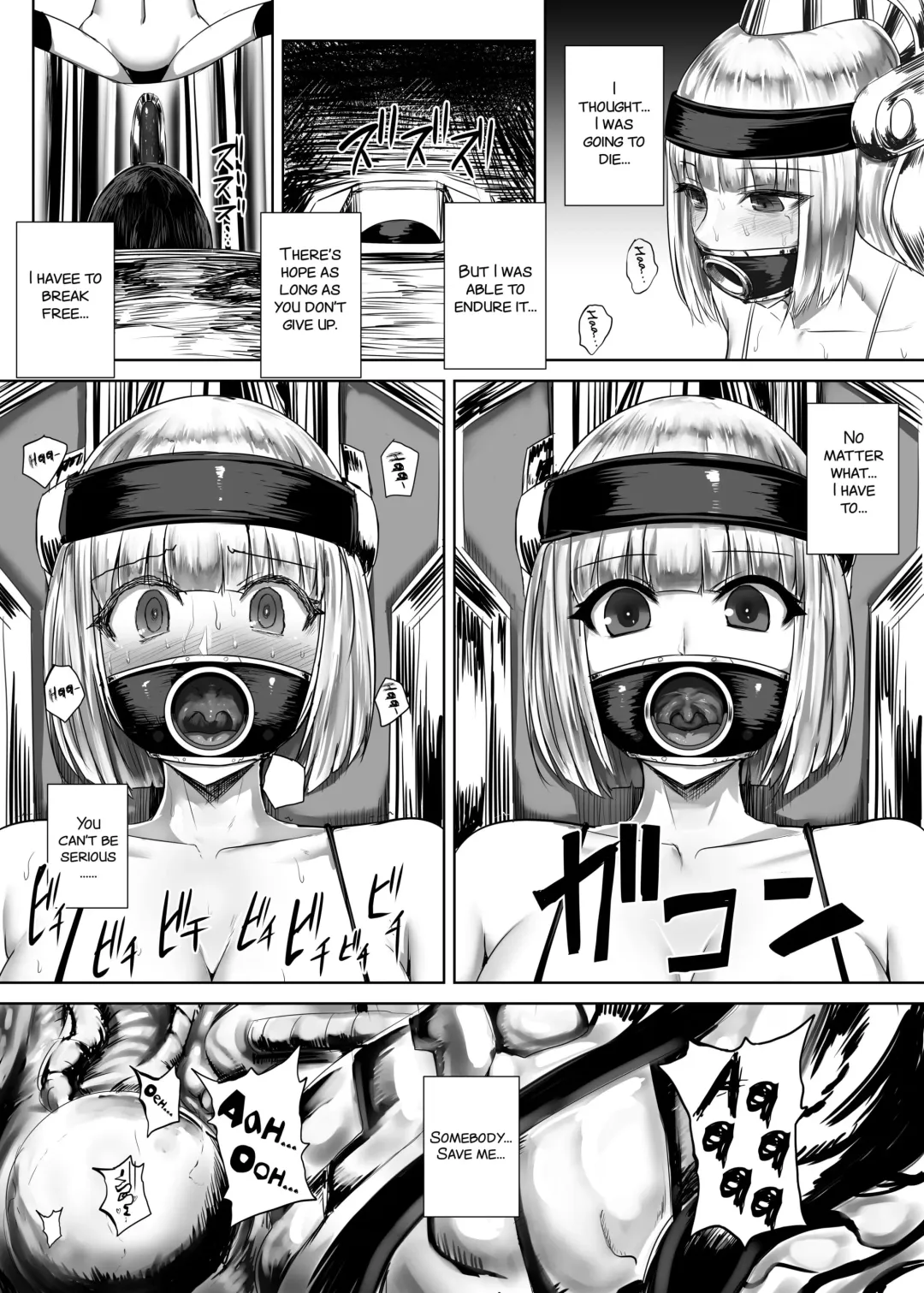 [Ishimura] Kao ni Haritsuku Seibutsu Fhentai - Page 14