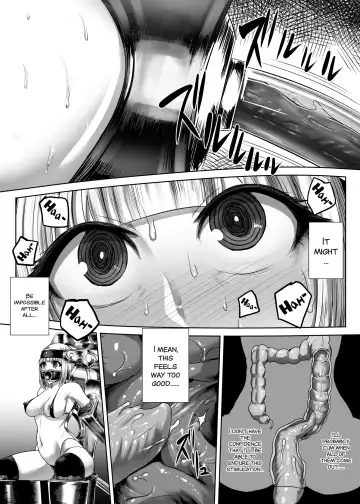 [Ishimura] Kao ni Haritsuku Seibutsu Fhentai - Page 12