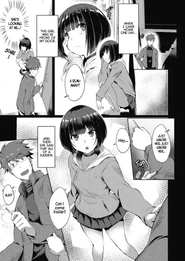 [Nekoi Hikaru] Shion no Hana | Flowers for Shion Fhentai - Page 3