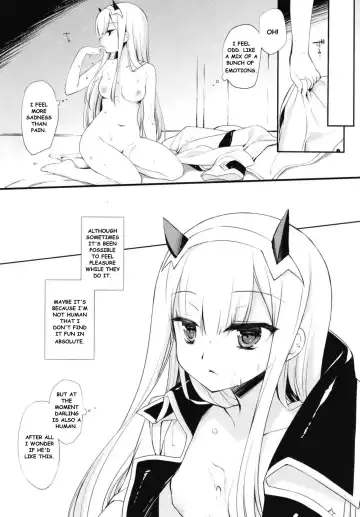 [Miyasu Risa] HELLO, DYSTOPIA Fhentai - Page 10