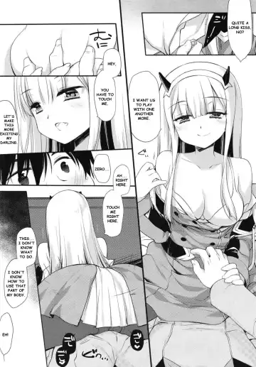 [Miyasu Risa] HELLO, DYSTOPIA Fhentai - Page 15