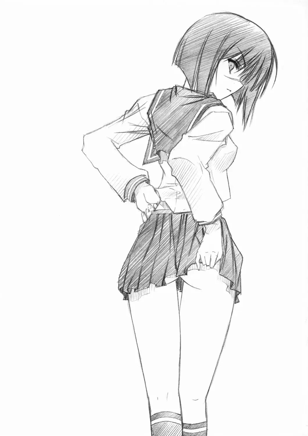 [Serizawa Katsumi] Blue Garnet ~VENUS~ Fhentai - Page 40