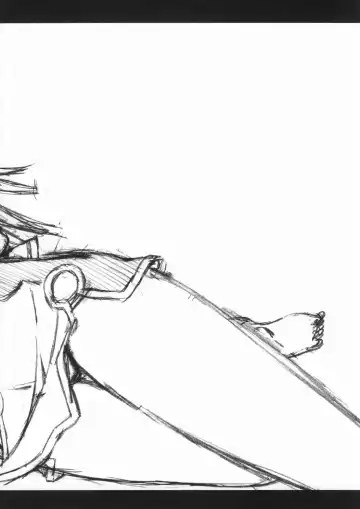 [Serizawa Katsumi] Blue Garnet ~VENUS~ Fhentai - Page 3