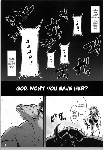 [Pandain] Taimanin Satori 2 Fhentai - Page 12