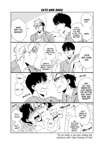 [Inumiso] Darkness Hound 3.5 Fhentai - Page 5