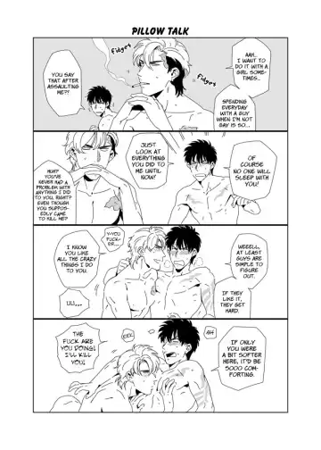 [Inumiso] Darkness Hound 3.5 Fhentai - Page 6