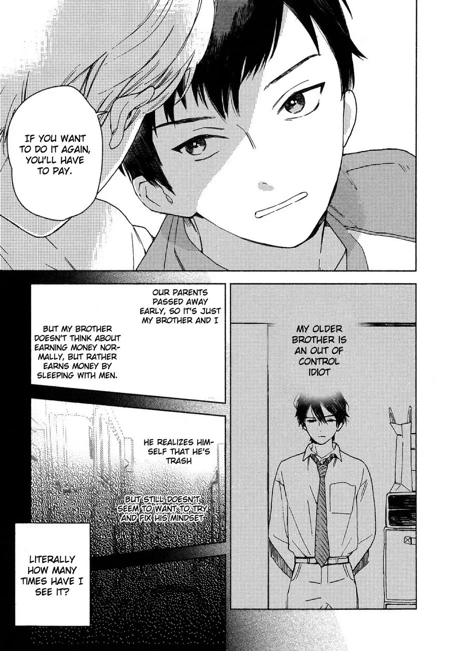 [Tamekou] Deichuu no Hasu Fhentai - Page 10