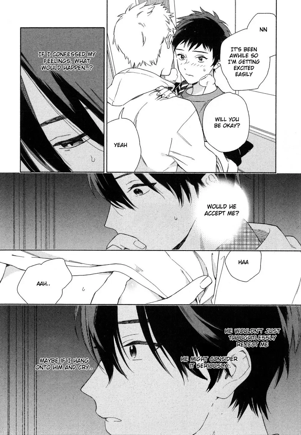 [Tamekou] Deichuu no Hasu Fhentai - Page 106