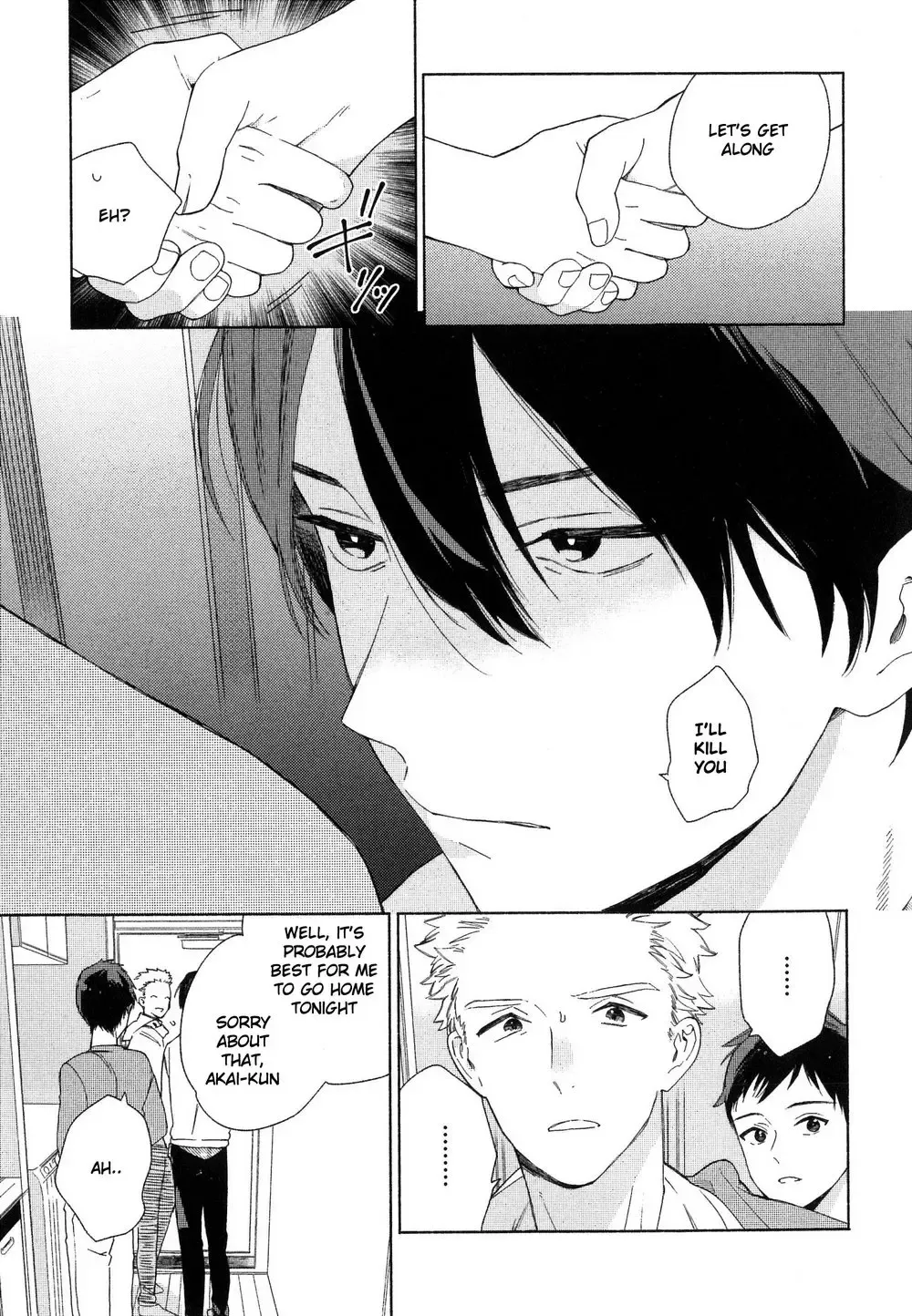 [Tamekou] Deichuu no Hasu Fhentai - Page 109