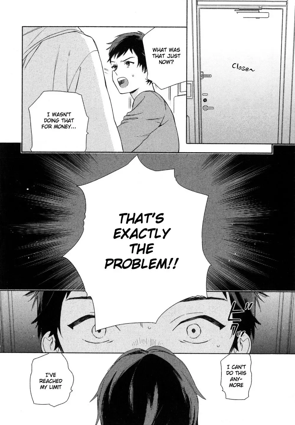 [Tamekou] Deichuu no Hasu Fhentai - Page 110