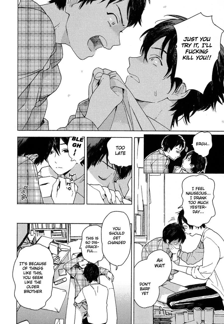 [Tamekou] Deichuu no Hasu Fhentai - Page 13