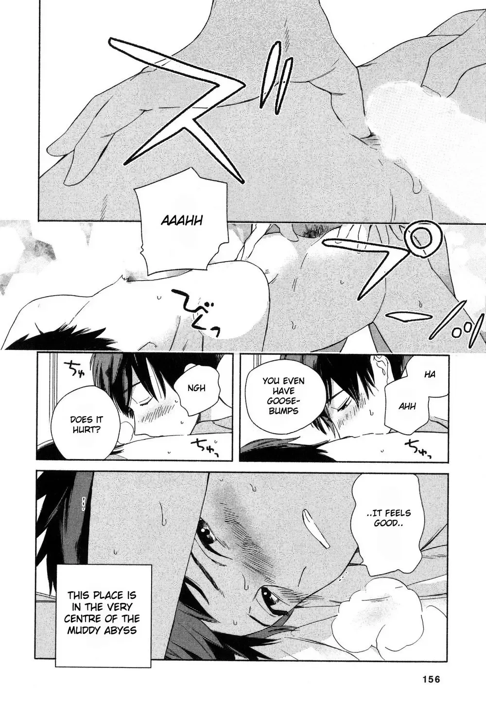 [Tamekou] Deichuu no Hasu Fhentai - Page 162