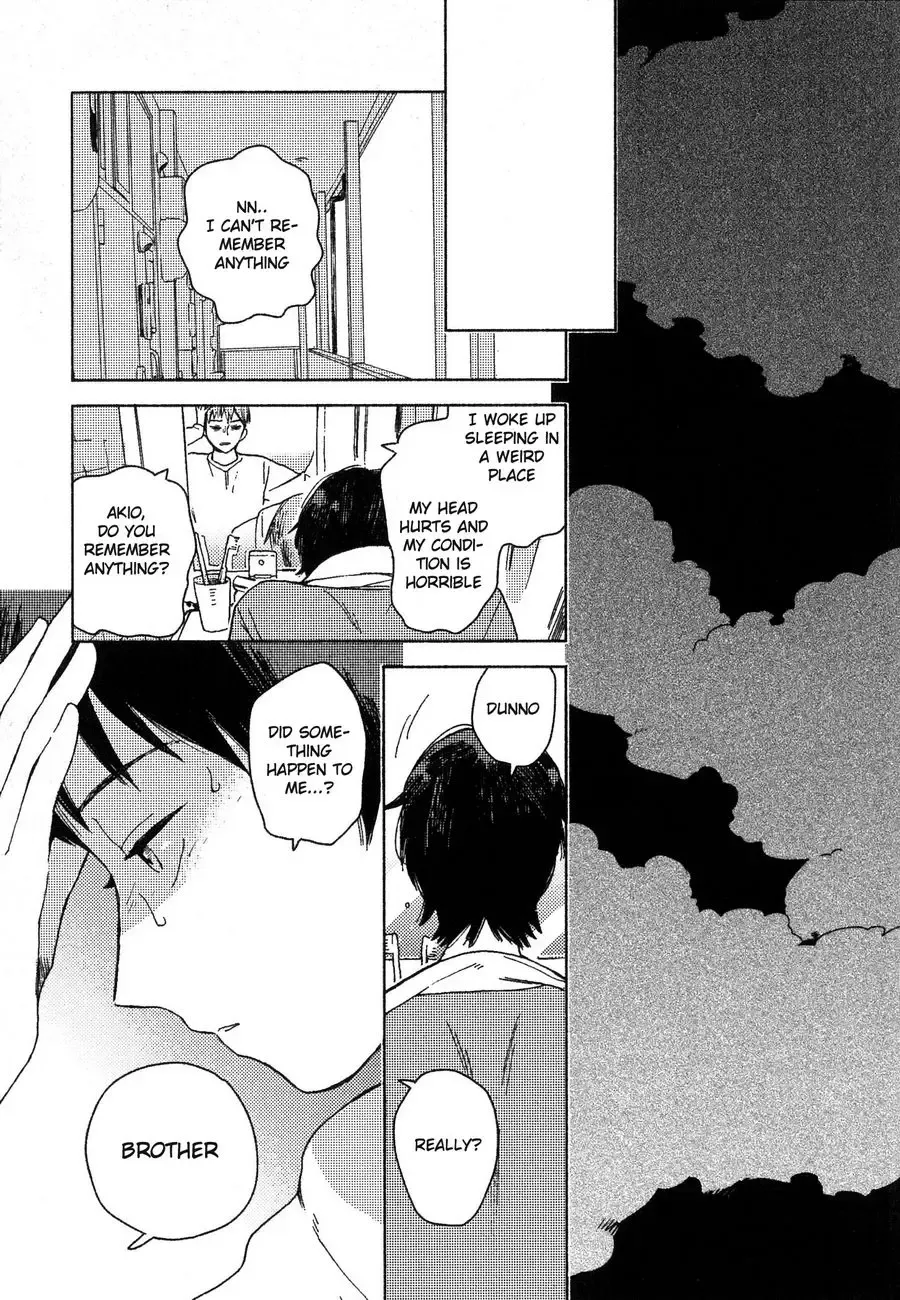 [Tamekou] Deichuu no Hasu Fhentai - Page 20